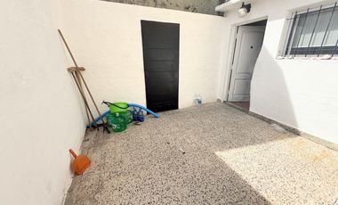 PH 3 ambientes con amplio patio