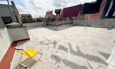 PH 3 ambientes con amplio patio