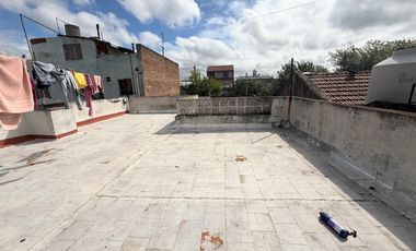 PH 3 ambientes con amplio patio