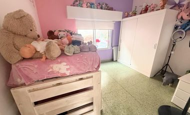 PH 3 ambientes con amplio patio