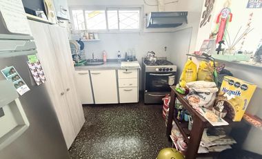 PH 3 ambientes con amplio patio