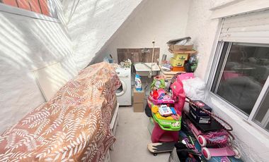 PH 3 ambientes con amplio patio