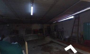 Galpón en Remedios De Escalada