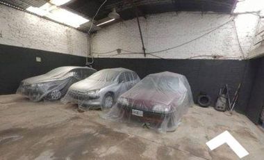 Galpón en Remedios De Escalada