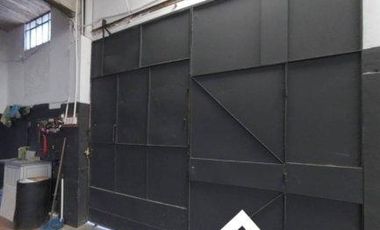 Galpón en Remedios De Escalada