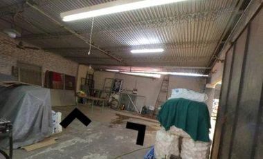 Galpón en Remedios De Escalada