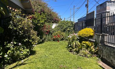 Casa 5 ambientes en San Martin