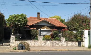 Casa 5 ambientes en San Martin