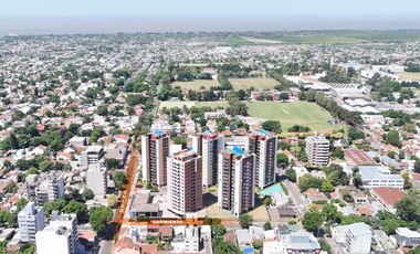 Departamento en venta en Quilmes.  4 ambientes con vista al Parque en Terrazas de Quilmes.