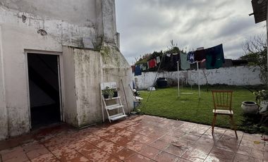Casa en Sarmiento