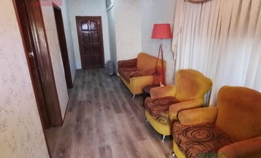 casa 3 Ambientes Lote Propio 210 M2 Aprox