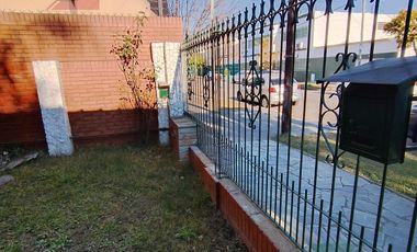 casa 3 Ambientes Lote Propio 210 M2 Aprox