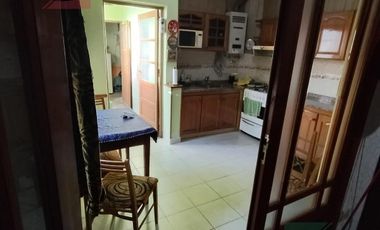 casa 3 Ambientes Lote Propio 210 M2 Aprox