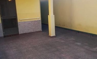 casa 3 Ambientes Lote Propio 210 M2 Aprox
