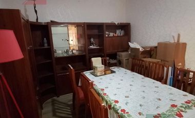 casa 3 Ambientes Lote Propio 210 M2 Aprox