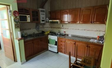 casa 3 Ambientes Lote Propio 210 M2 Aprox