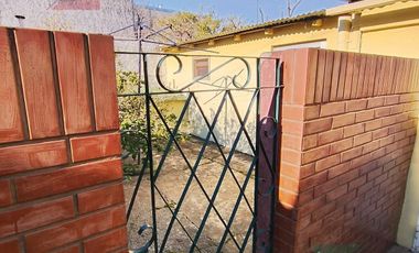 casa 3 Ambientes Lote Propio 210 M2 Aprox