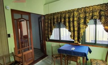 casa 3 Ambientes Lote Propio 210 M2 Aprox