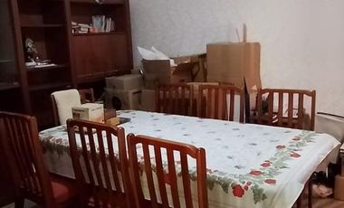 casa 3 Ambientes Lote Propio 210 M2 Aprox