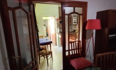 casa 3 Ambientes Lote Propio 210 M2 Aprox