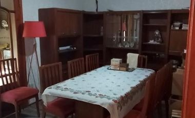 casa 3 Ambientes Lote Propio 210 M2 Aprox