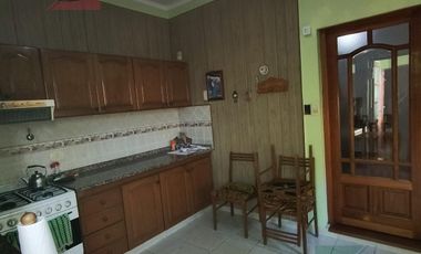 casa 3 Ambientes Lote Propio 210 M2 Aprox