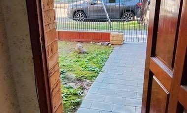 casa 3 Ambientes Lote Propio 210 M2 Aprox