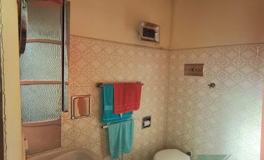 casa 3 Ambientes Lote Propio 210 M2 Aprox