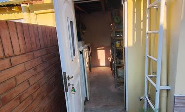 casa 3 Ambientes Lote Propio 210 M2 Aprox