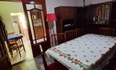 casa 3 Ambientes Lote Propio 210 M2 Aprox