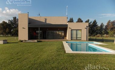 Casa - Fincas del Alba