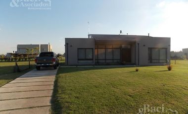 Casa - Fincas del Alba