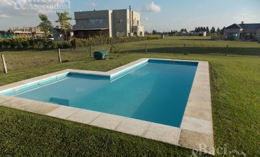 Casa - Fincas del Alba