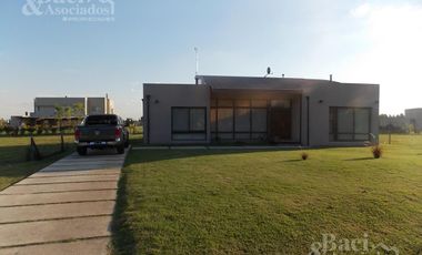 Casa - Fincas del Alba