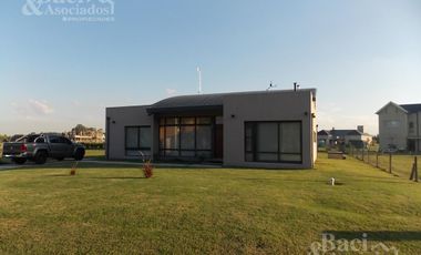 Casa - Fincas del Alba