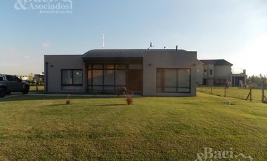 Casa - Fincas del Alba