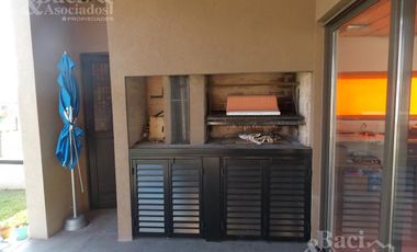 Casa - Fincas del Alba