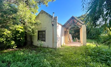 Casa en Colastine Norte