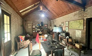 Casa en Colastine Norte