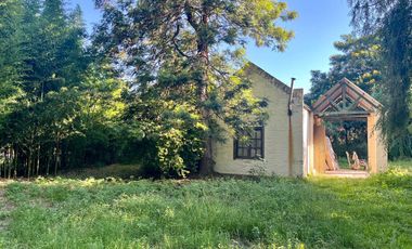 Casa en Colastine Norte