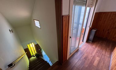 Casa de 3 dormitorios y escritorio a la venta en Saavedra