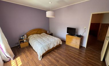 Casa de 3 dormitorios y escritorio a la venta en Saavedra