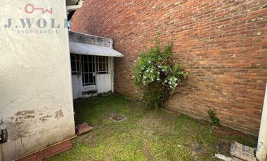 Casa en San Martin