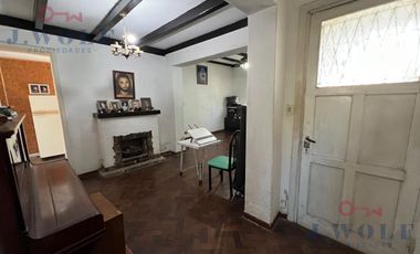 Casa en San Martin