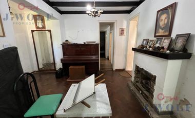 Casa en San Martin