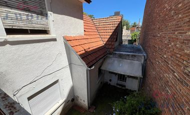 Casa en San Martin