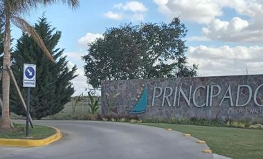 BARRIO CERRADO EL PRINCIPADO