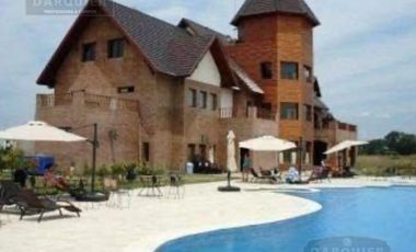 BARRIO CERRADO EL PRINCIPADO