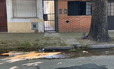 PH en venta a reciclar, La Plata