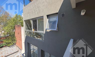 Departamento - S.Fer.-Vias/Centro